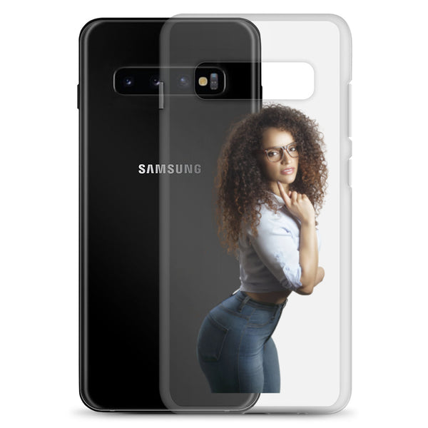Teacher Ana Samsung Case