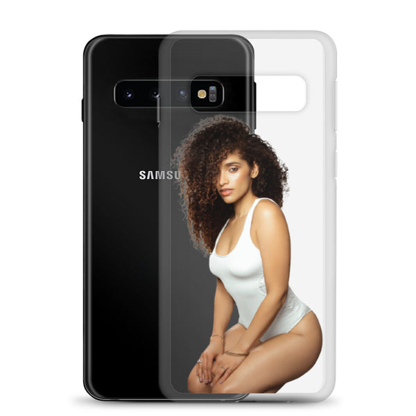 Looking At You Samsung Case