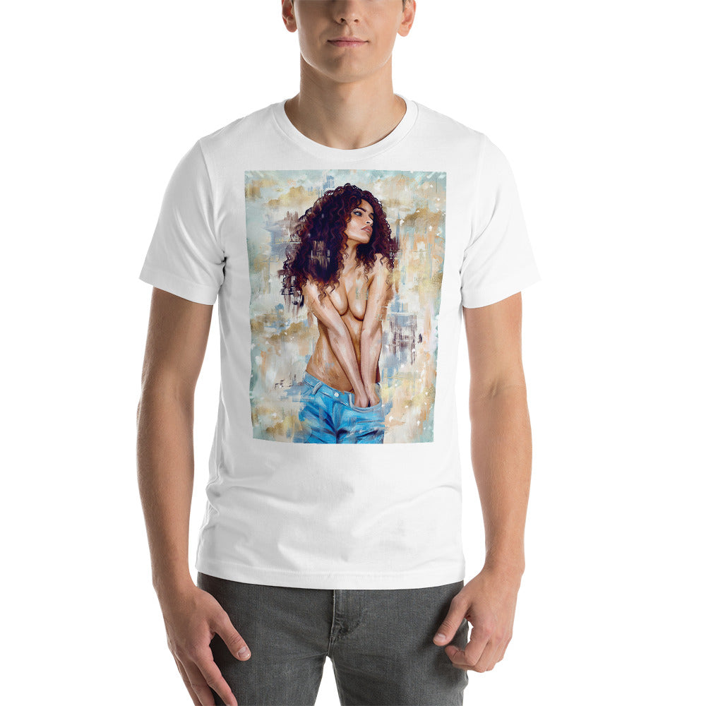 Ana Abstract - Limited Edition