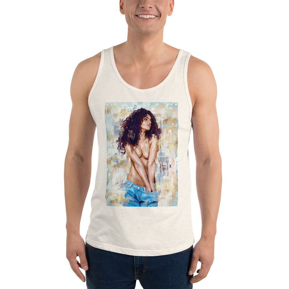 Abstract Ana - Limited Edition