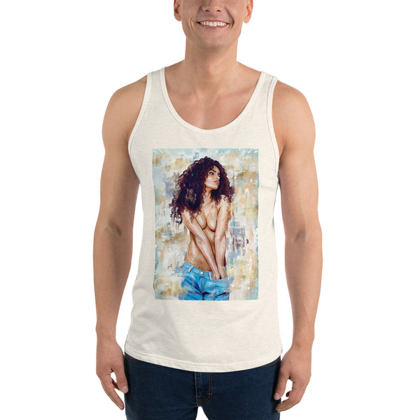 Abstract Ana - Limited Edition